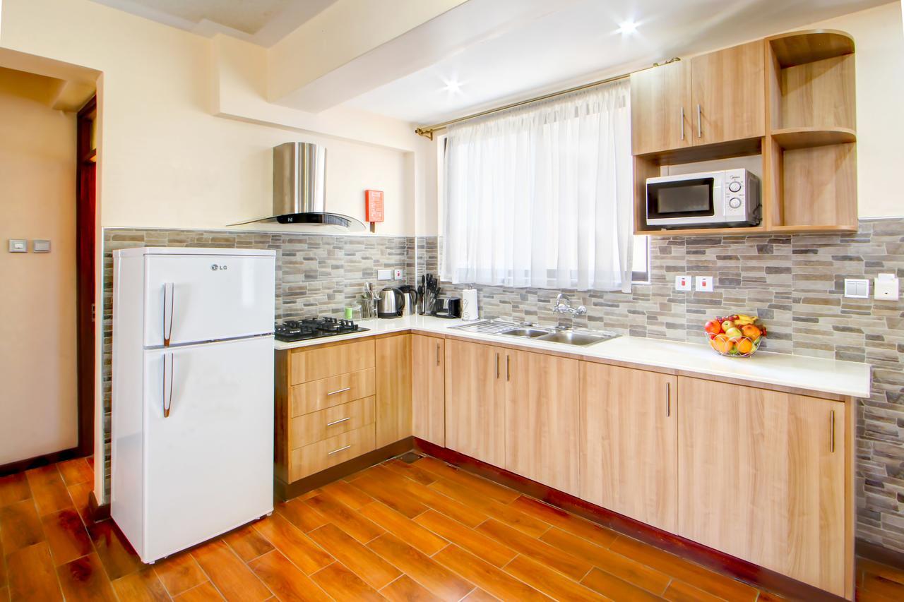 Highlands 3* Nairobi