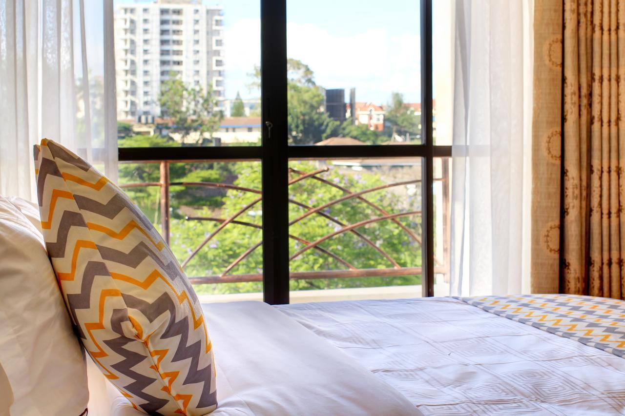 Aparthotel Highlands