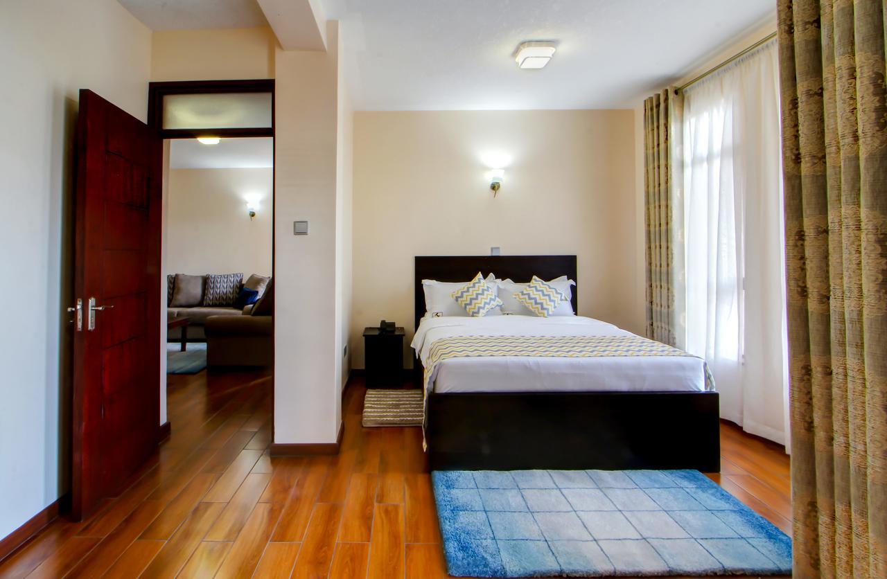 Highlands 3* Найроби
