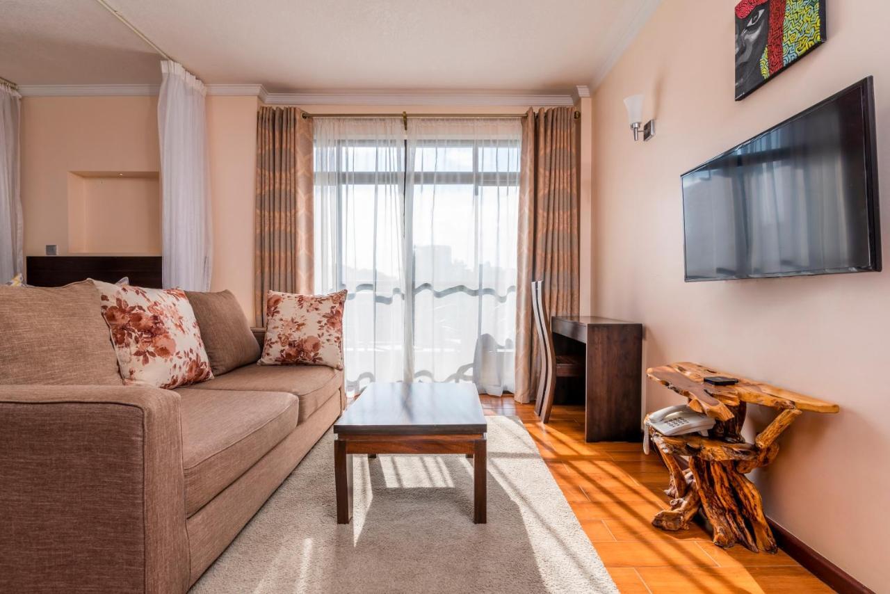 Highlands Appart hôtel 3*