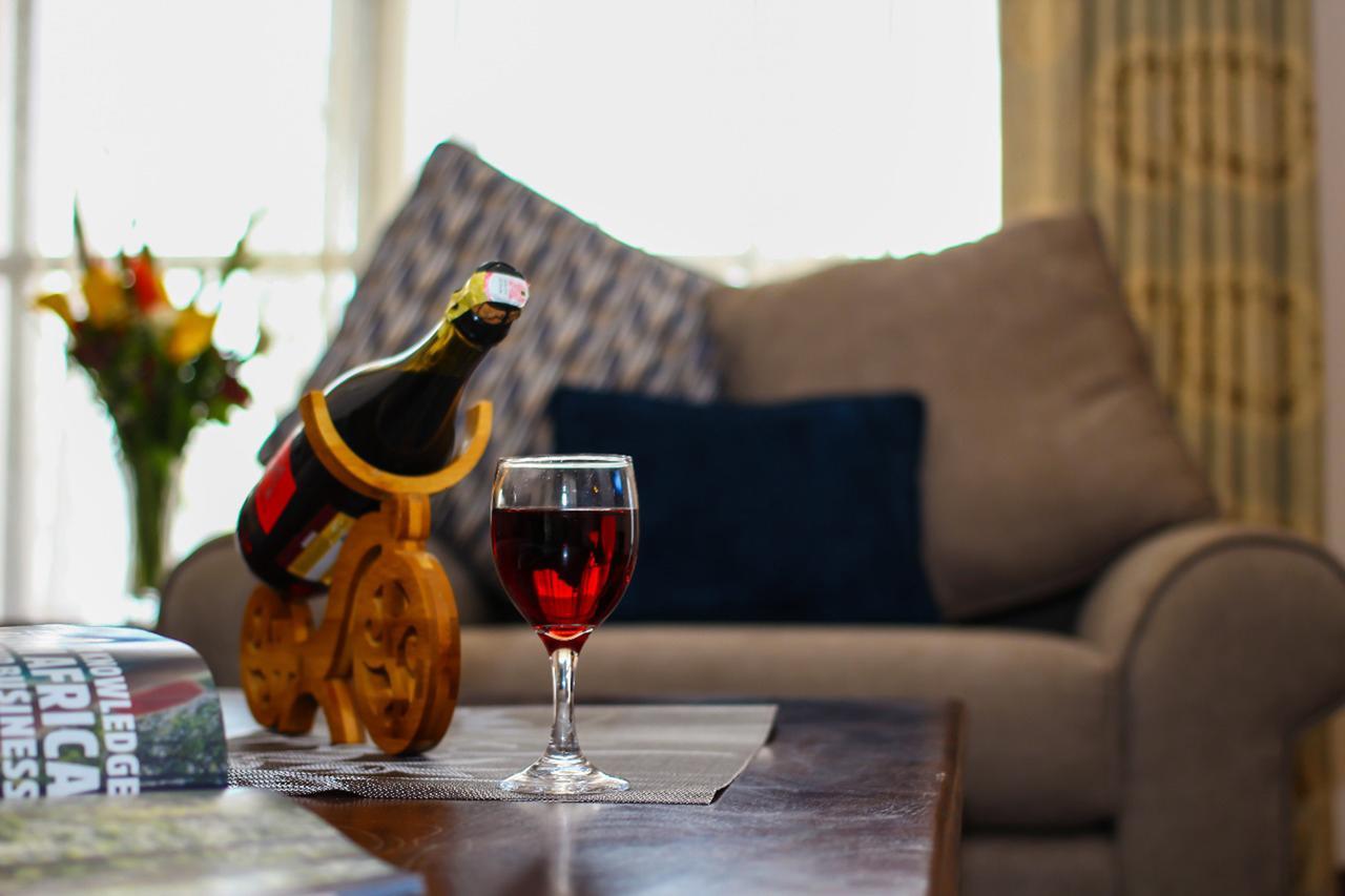 Highlands Appart hôtel Nairobi