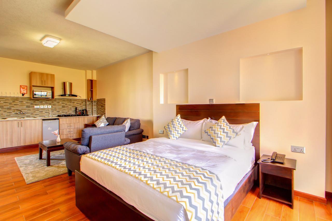 Highlands Appart hôtel Nairobi