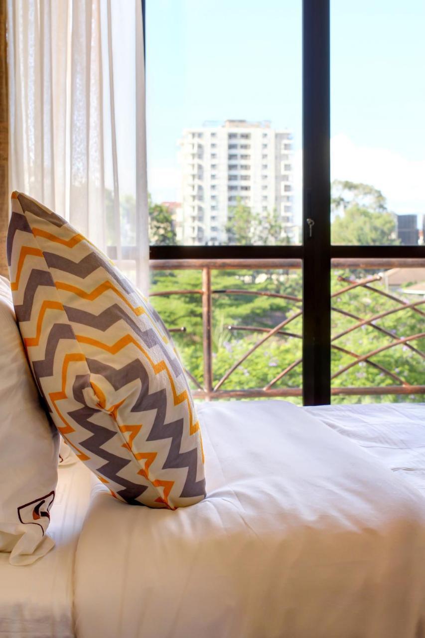 Appart hôtel Highlands 3*